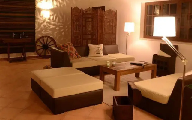 Monte da Ferradura - Casa de Campo