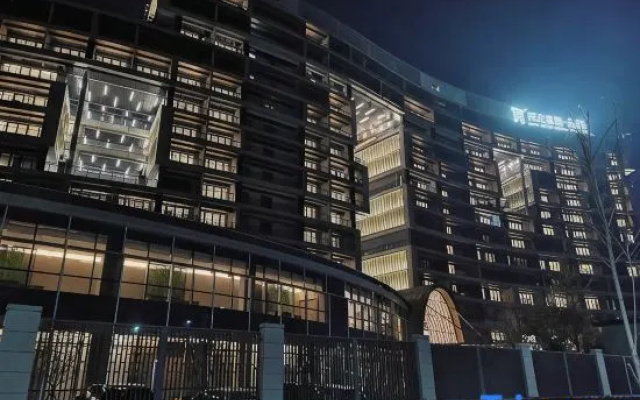 Hebei Hotel Yuanyue