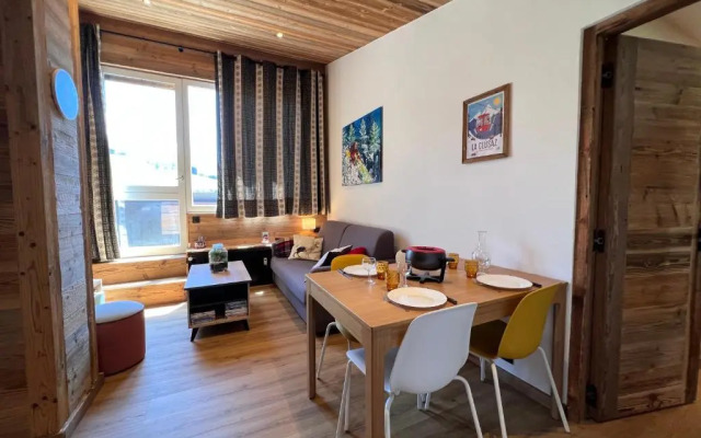 OURS BLANC 29 duplex avec vue