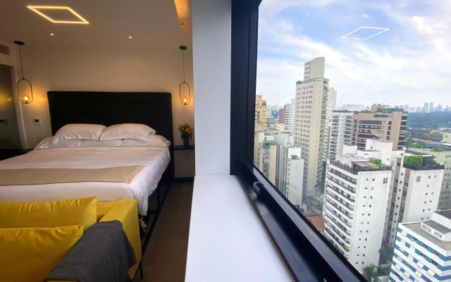 Sampa House