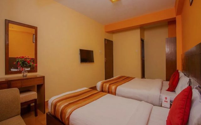 Oyo 274 Kotee Home