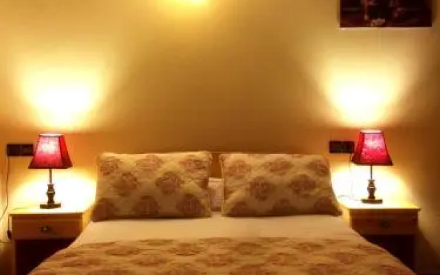 Tazekka Parc Hotel