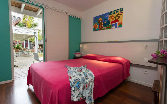 Hôtel Exsel Alamanda