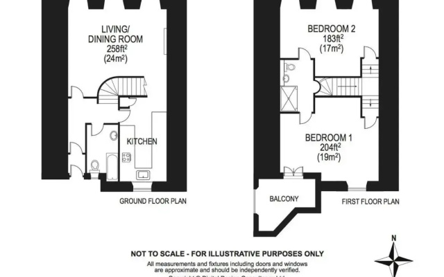 The David Hume Residence