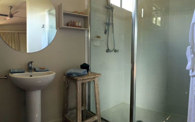 Phoenix Eumundi Bed & Breakfast