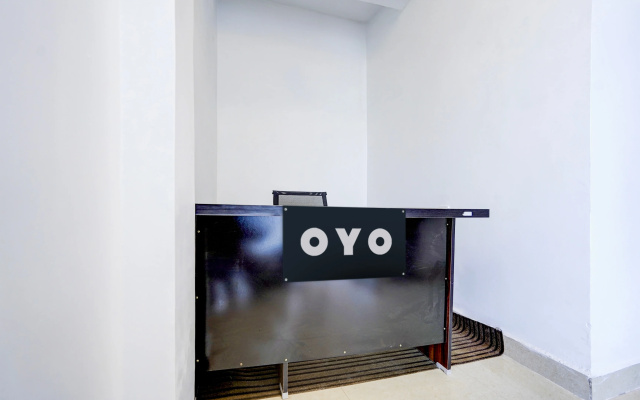 Hotel O by OYO Sweet Home Guest House