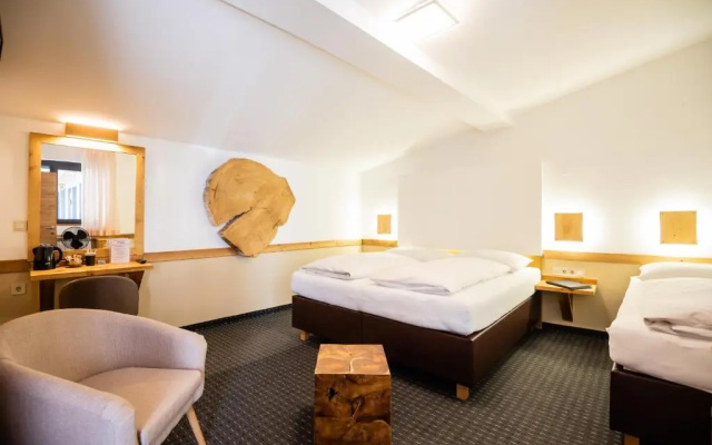 Hotel Modus