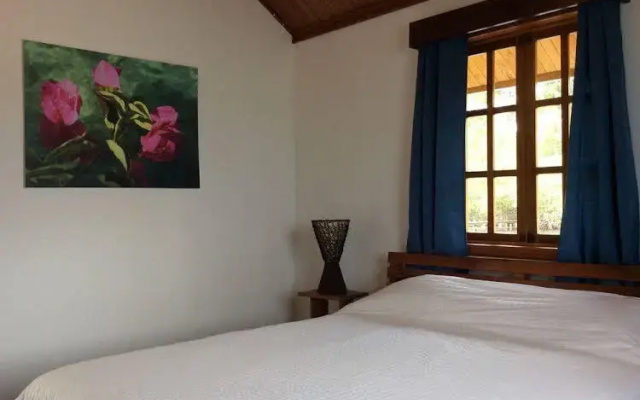Bocas Villas