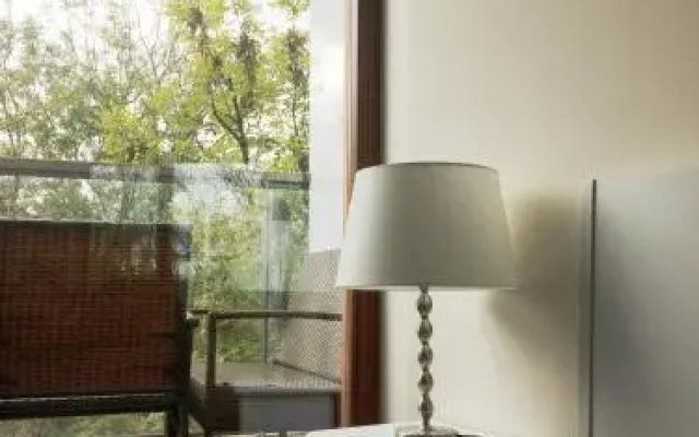 Apartament na Solnej z widokiem