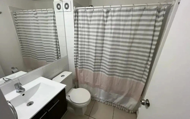 The Racoon Apartament