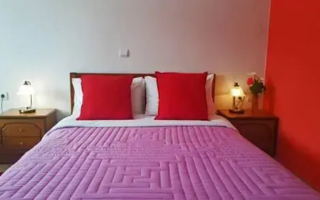 Paradosi Rooms