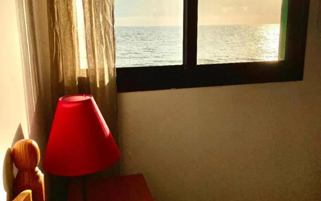 Maldonado by the Sea