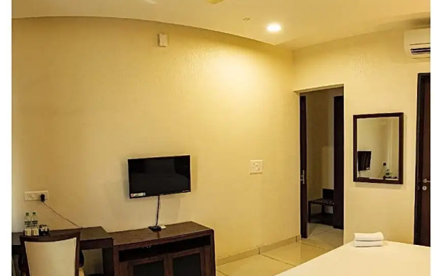 Cikada Hotels