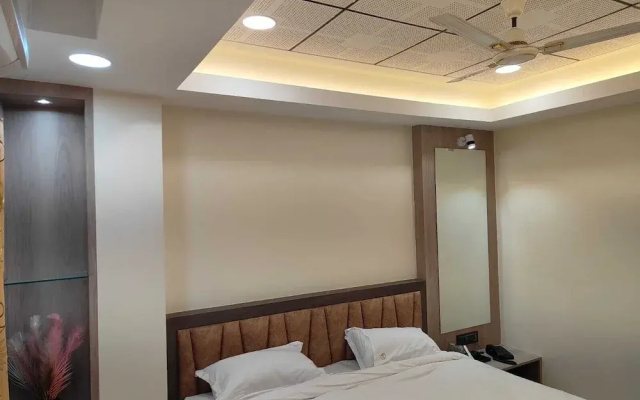 Hotel Vivaanta