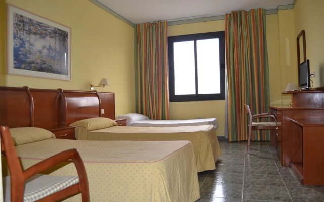 Hotel Simba