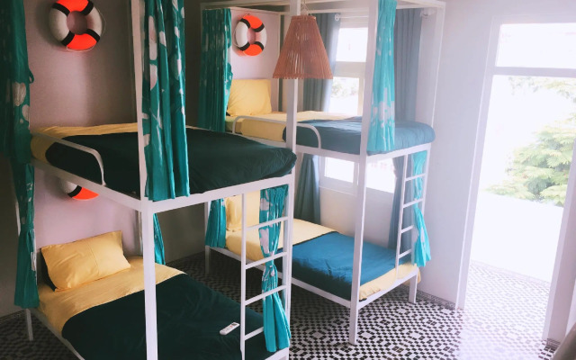 The Compass Hostel