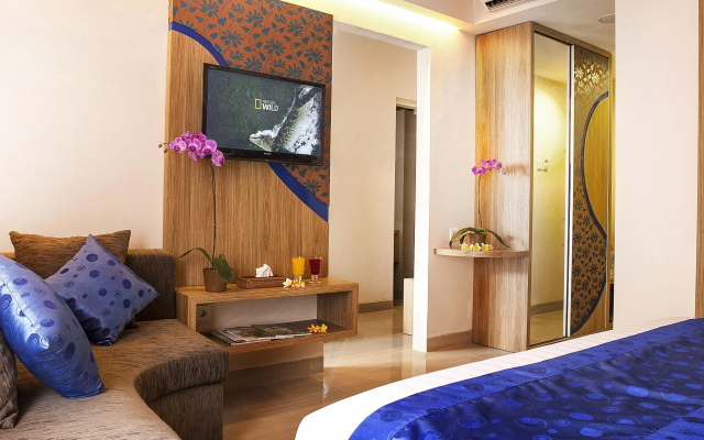 Natya Hotel