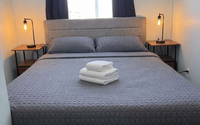 Hotel New Avenue