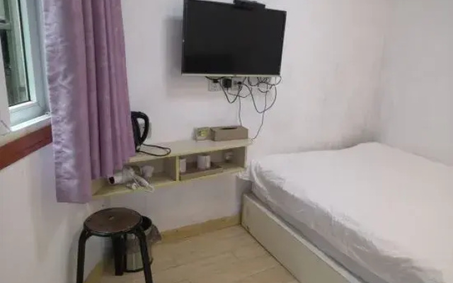 Shengsisheng shandong fang hotel