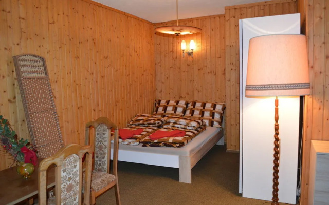 Apartman Kammleitn