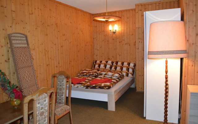Apartman Kammleitn