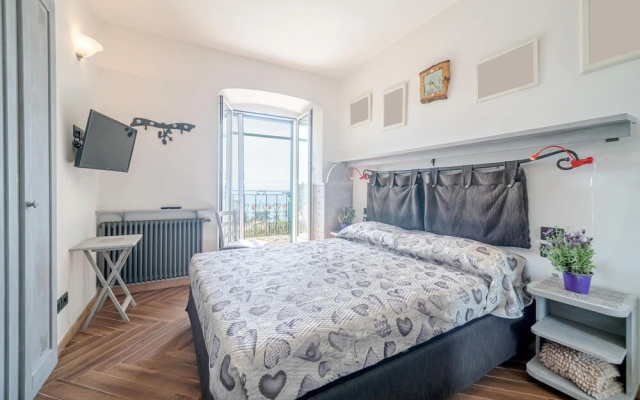 Stunning Home in Camogli With Wifi and 2 Bedrooms