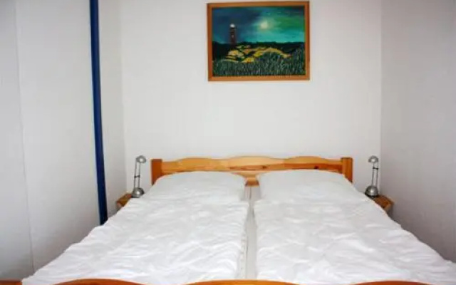 Ferienwohnung Pruchten VORP 1163