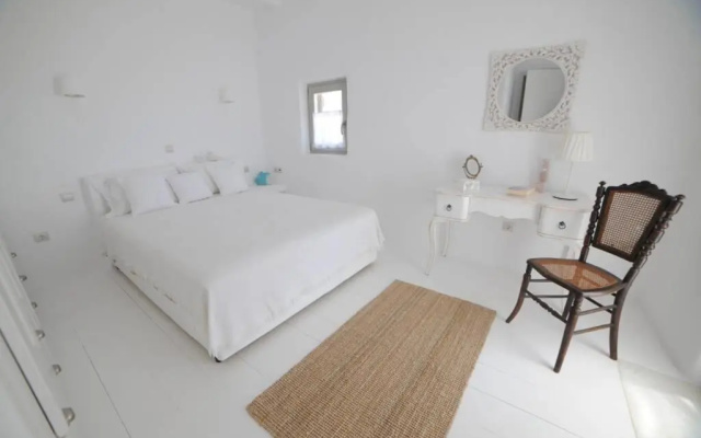 Casa Vento - Maisonette near Santa Maria beach