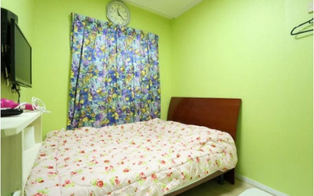 Sua Guesthouse