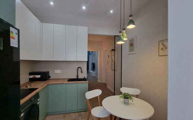 Апартаменты Emiland Apart Baku