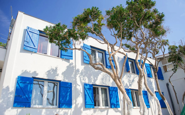 Beach Hotel Plaza