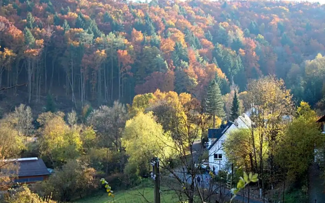B&B Arlesbrunnen