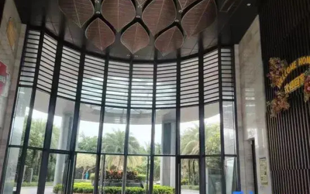 Wanning Shan Yuehai Hotel (Riyue Bay Branch)