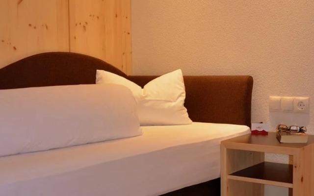 Hotel Cores
