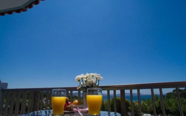 Apartamentos Montalvo Playa