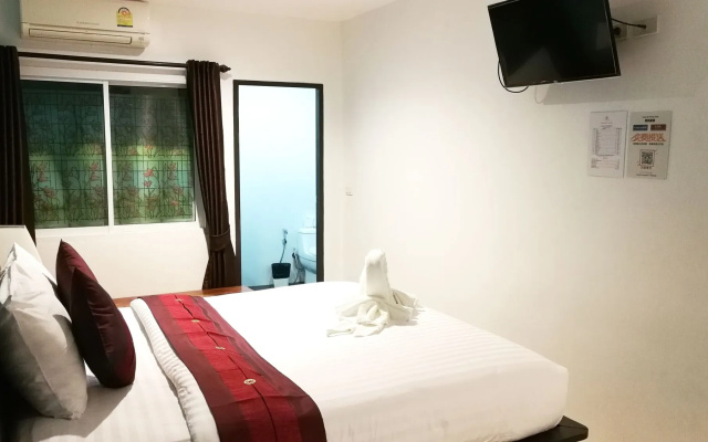 The Great at Patong Residence