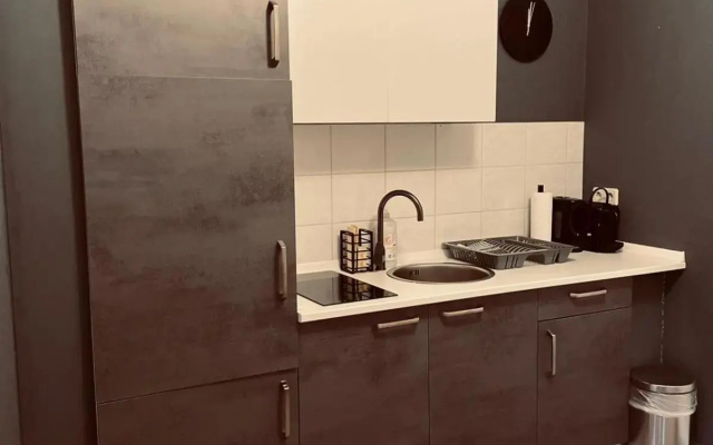 Auszeit Chemnitz
