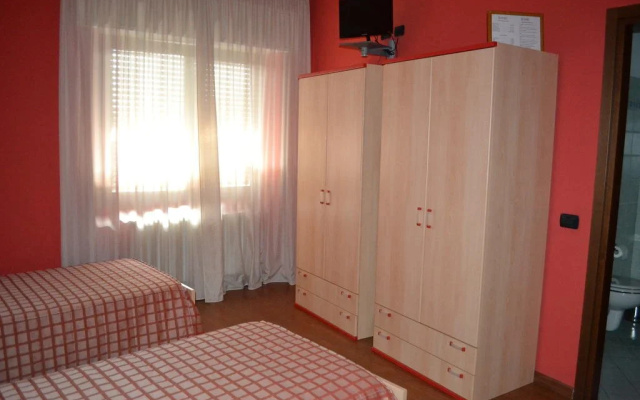 Albergo Romanì