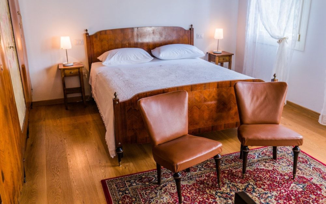 Agriturismo Dai Gobbi