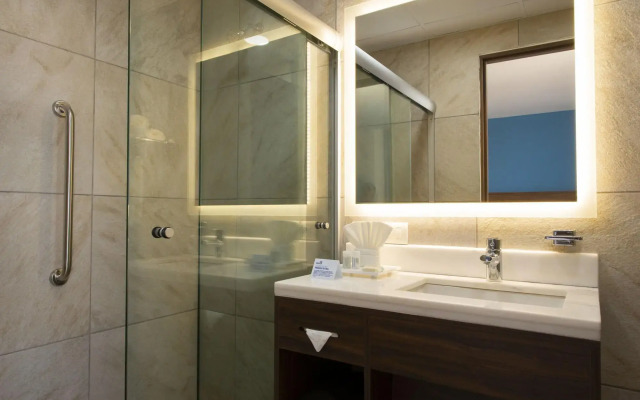 Holiday Inn Express Merida Centro by IHG