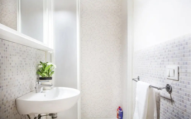 Art Apartment Borgo dei Greci