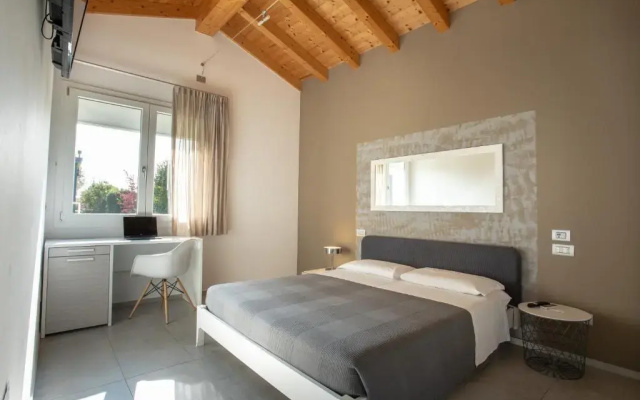 Azienda Agrituristica Magrine