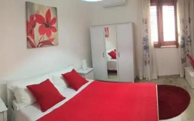 B&B Scilla Mare