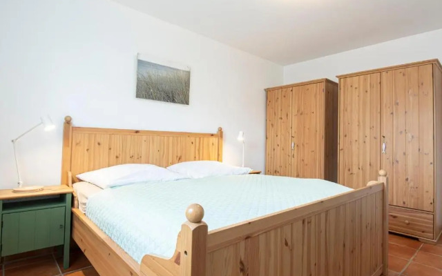 Schützenweg 3 Wohnung 2, Nießen