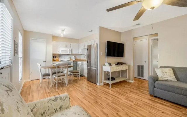 Beach Front 603