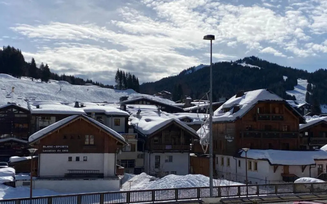 Appartement Delavay La Ferme