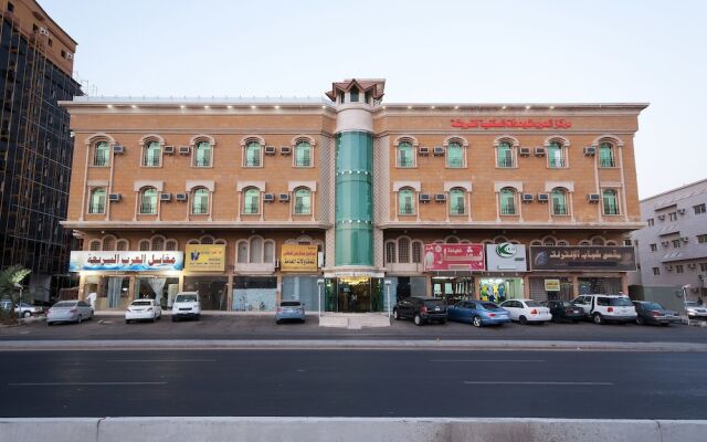 Mrakez Alarab Furnished Apartments 1 0