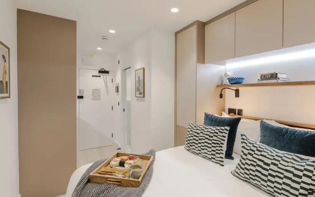Your Apartment - Kensington