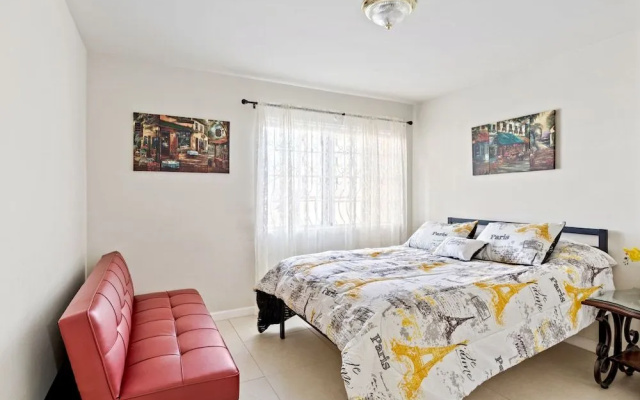 Sunstar Villa