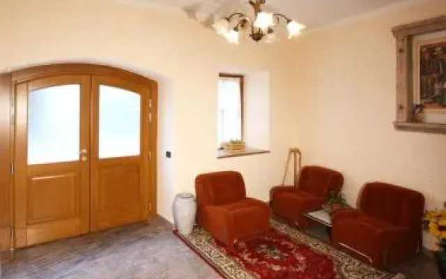 Residence Cime dOro